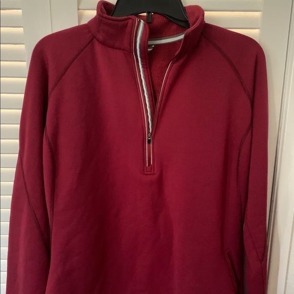 Rei fleece pullover - Picture 4 of 5